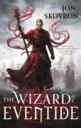 The Wizard …