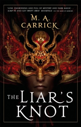 The Liars &hellip;