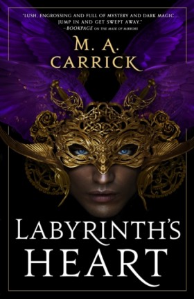 Labyrinths &hellip;