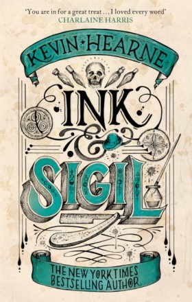 Ink & Sigi &hellip;
