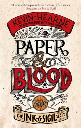 Paper & Bl &hellip;