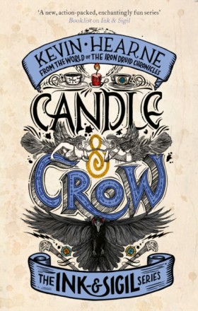 Candle & C &hellip;