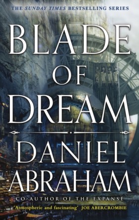Blade of D …
