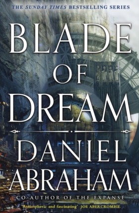 Blade of D &hellip;