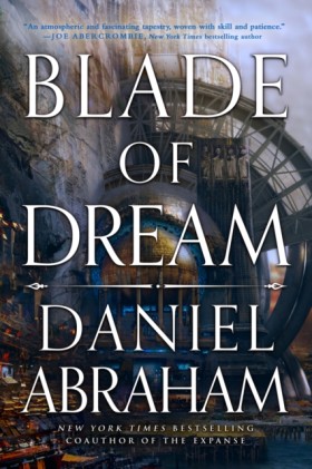 Blade of D …