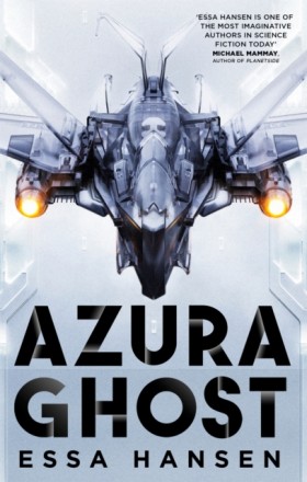 Azura Ghos &hellip;