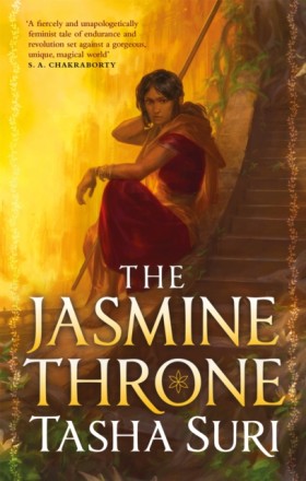 The Jasmin &hellip;
