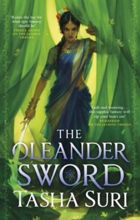 The Oleand &hellip;