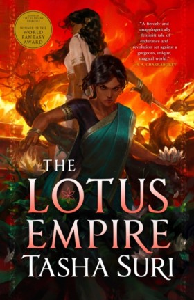 The Lotus &hellip;