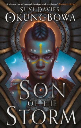 Son of the &hellip;