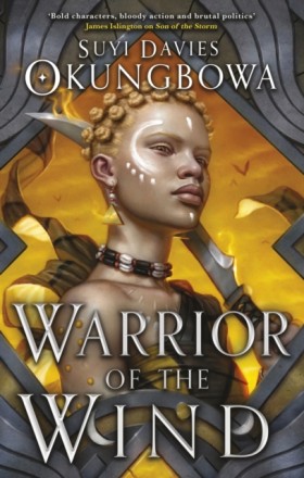 Warrior of …