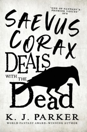 Saevus Cor …