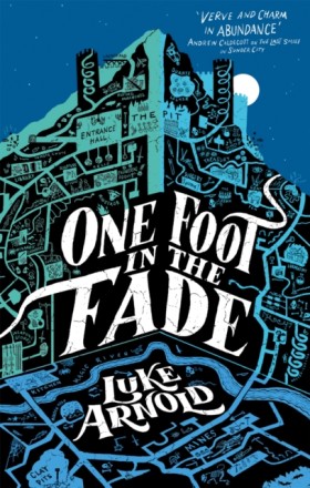 One Foot i &hellip;