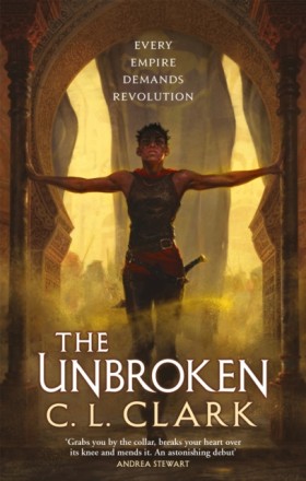 The Unbrok &hellip;