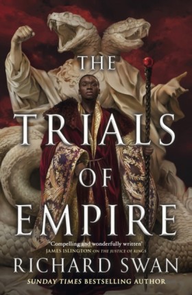 The Trials &hellip;