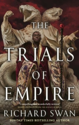 The Trials &hellip;