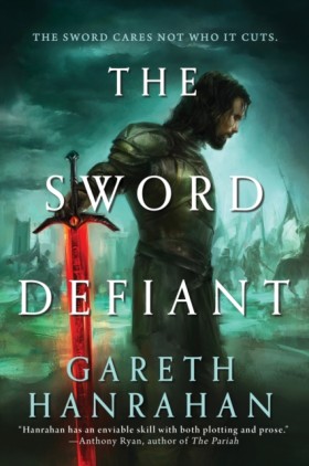 The Sword &hellip;