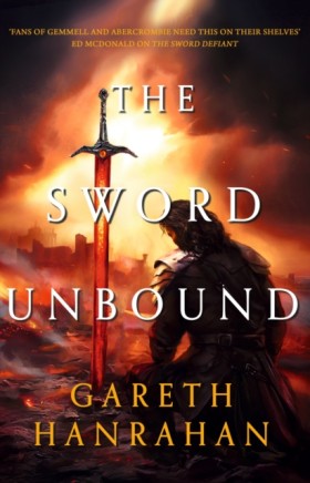 The Sword …