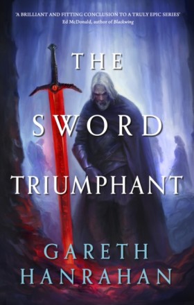 The Sword …
