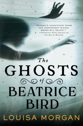 The Ghosts &hellip;