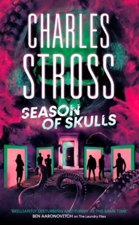 Season of &hellip;