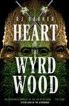 Heart of t &hellip;