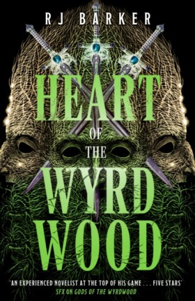 Heart of t &hellip;