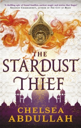 The Stardu …