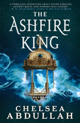The Ashfir &hellip;