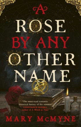 A Rose by &hellip;