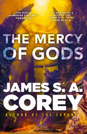 The Mercy &hellip;