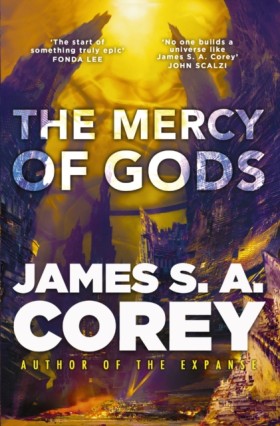 The Mercy &hellip;