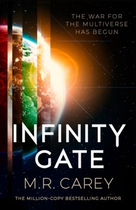 Infinity G …