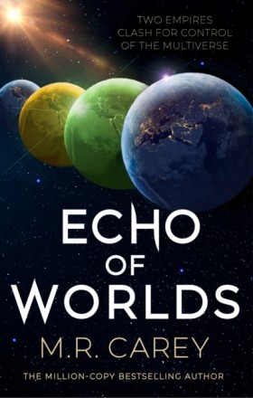 Echo of Wo &hellip;