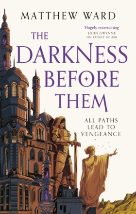 The Darkne &hellip;