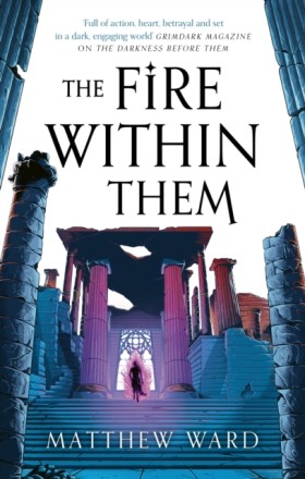 The Fire W &hellip;