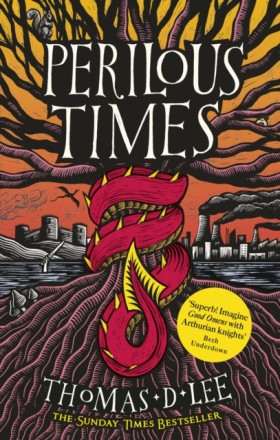 Perilous T &hellip;