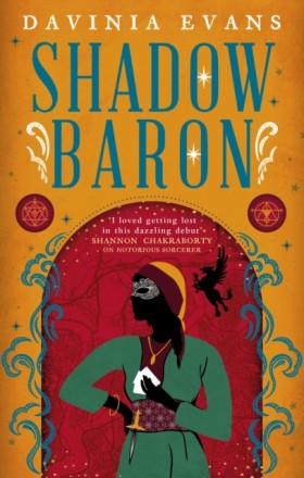Shadow Bar &hellip;