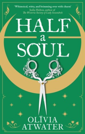 Half a Sou …