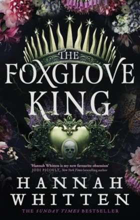 The Foxglo &hellip;