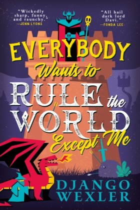 Everybody &hellip;