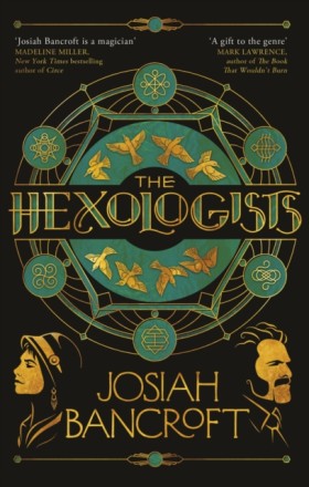 The Hexolo &hellip;