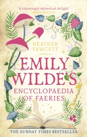 Emily Wild …