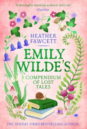 Emily Wild &hellip;