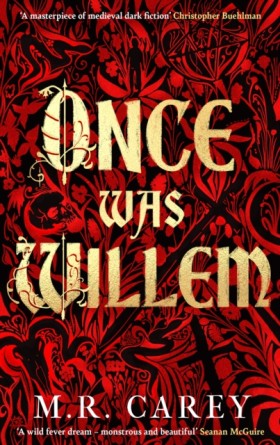 Once Was W …
