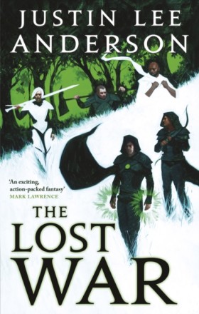 The Lost W &hellip;