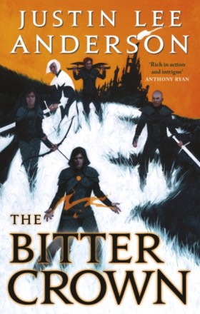 The Bitter &hellip;