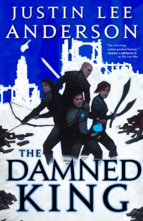 The Damned &hellip;