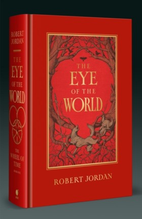 The Eye Of &hellip;
