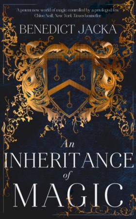 An Inherit &hellip;